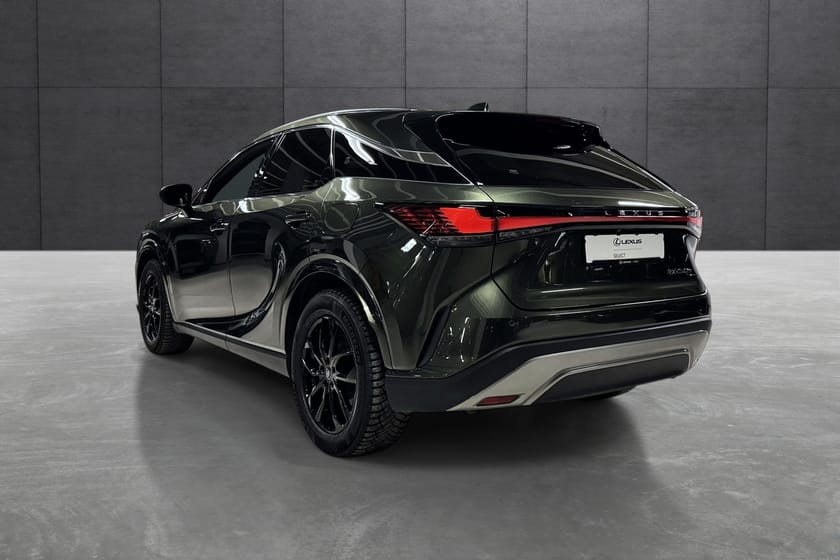 Bilde 3 av Lexus RX 450h+ Excecutive |Memory|ACC|Lang garanti