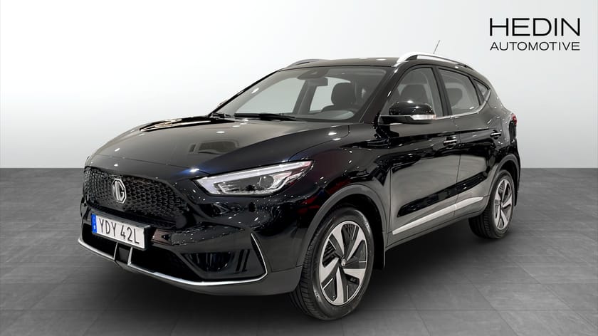 Bild 1 av MG ZS EV Long Range COMFORT 70 KWH *PL Fr 2695:-/mån*