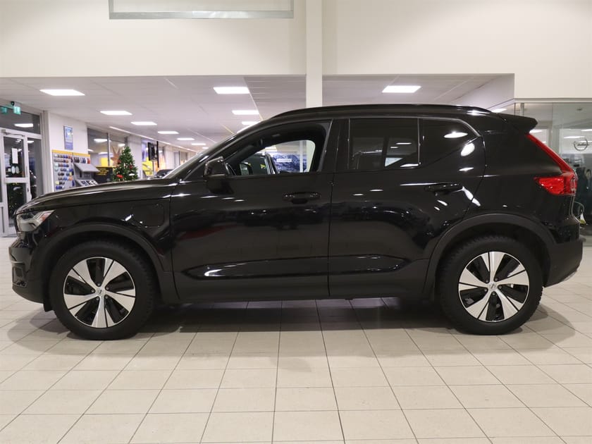 Bilde 4 av Volvo XC40 