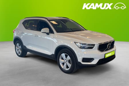 Volvo XC40 D3 Business B-Kamera Carplay Få ägare!