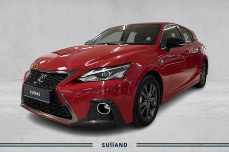 Lexus CT 200h