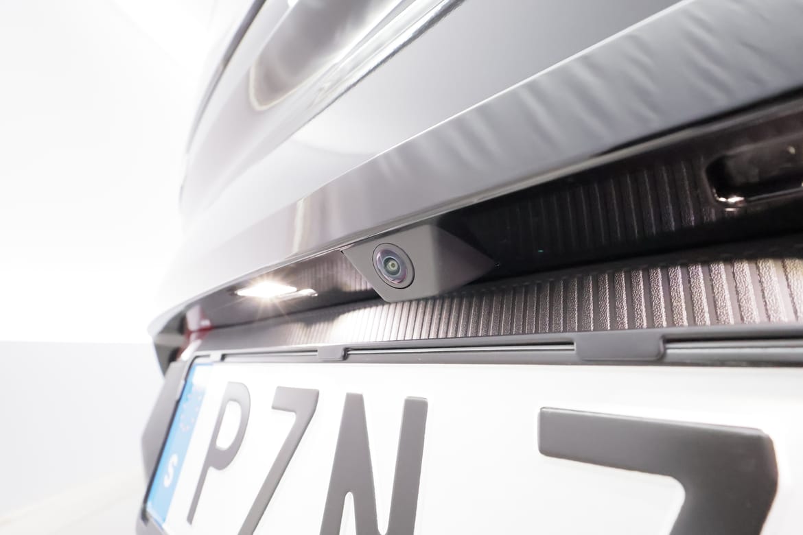 Volvo EX30 2026 - miniatyr 28