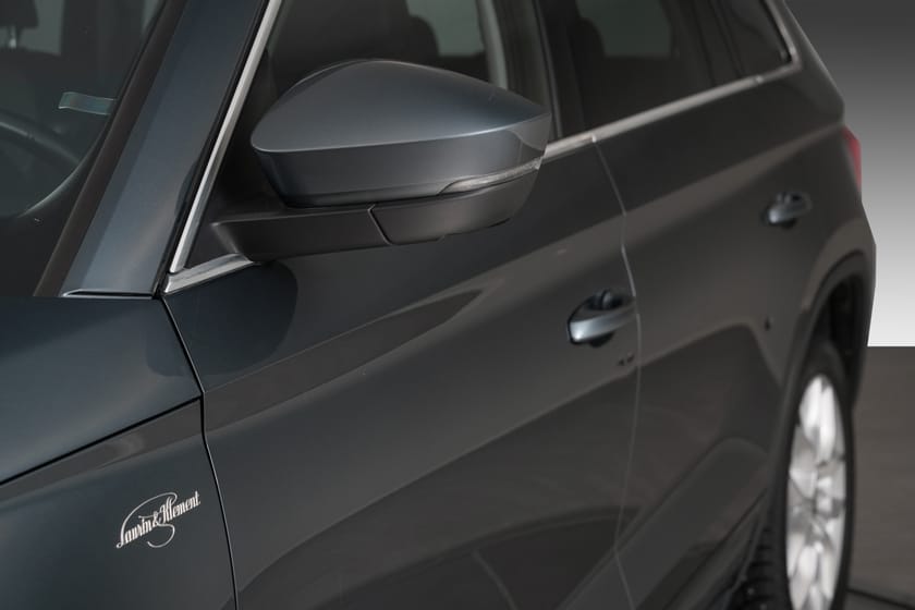 Bilde 5 av Škoda Kodiaq – L&K 4x4