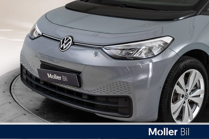 Bilde 5 av Volkswagen ID.3 Pro Performance limited  58kwh  204hk