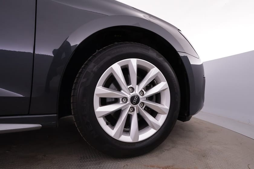 Bild 4 av Audi A3 Sportback 35 TFSI PROLINE S Tronic