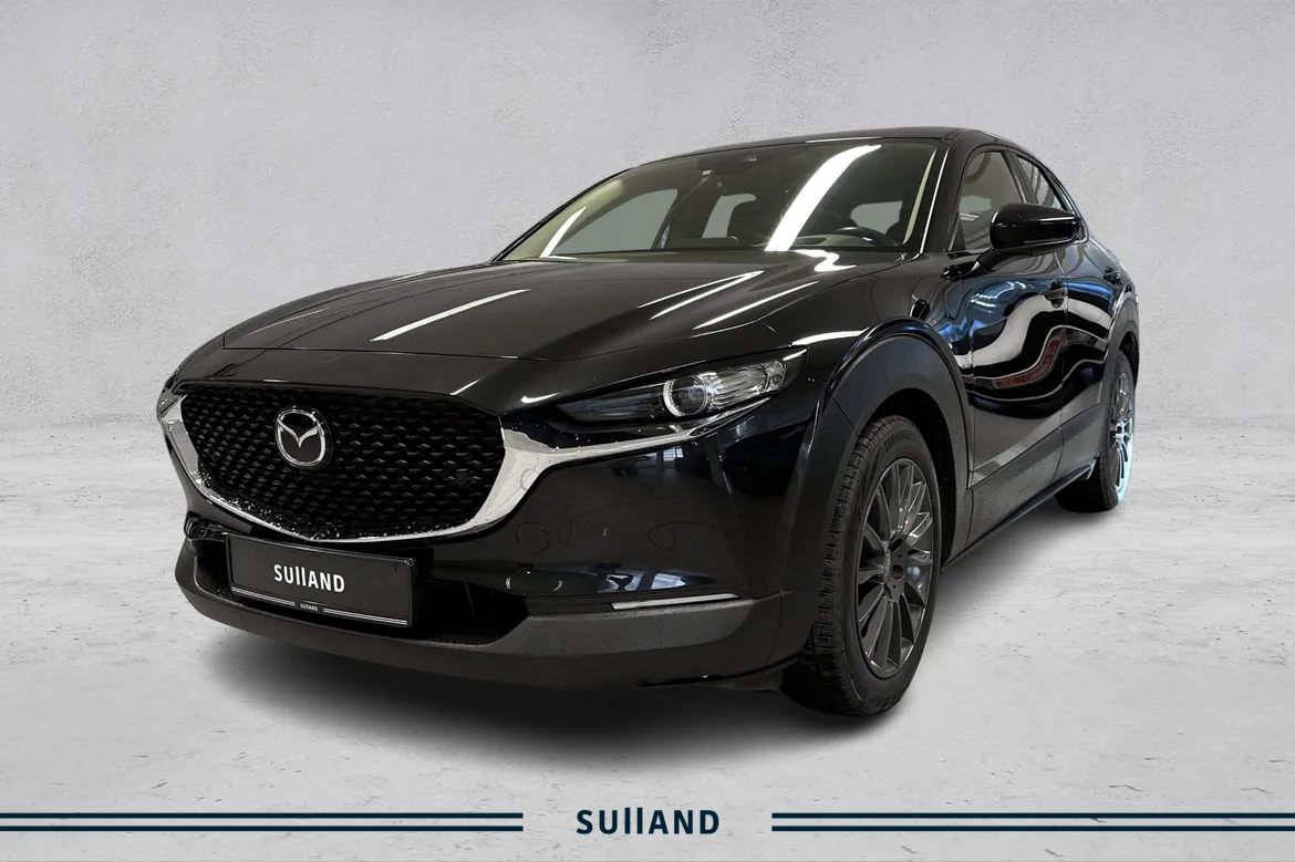 Bilde av Mazda CX-30