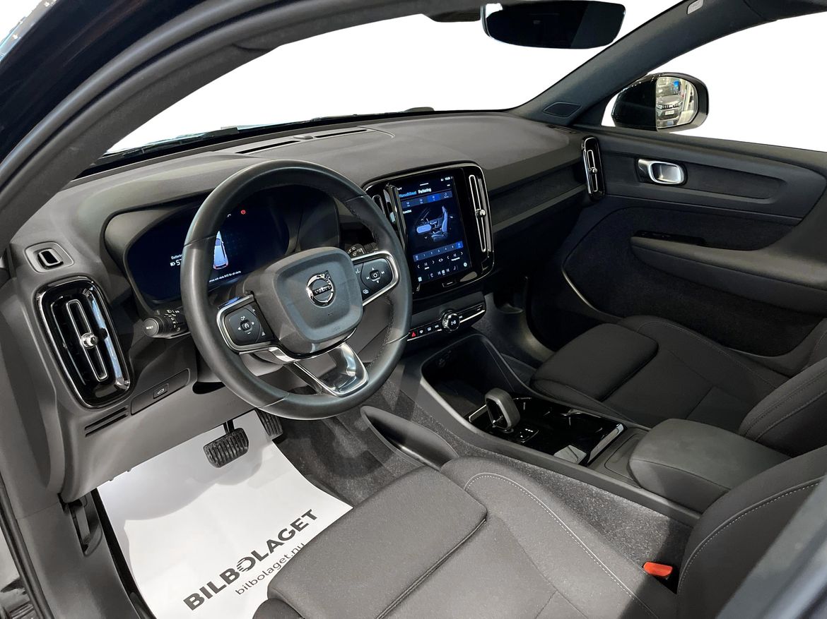 Volvo XC40 2023 - miniatyr 6