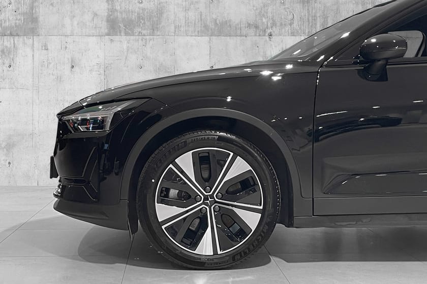 Bilde 5 av Polestar 2 Long range Dual motor LRDM 78kWh