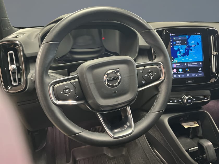 Bild 5 av Volvo XC40 Recharge Single Motor Plus Edition