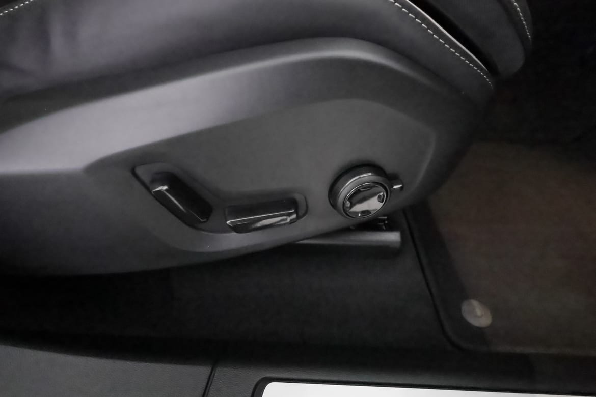 Volvo XC60 2026 - miniatyr 45