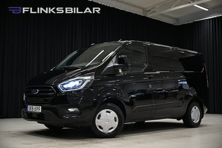 Ford Transit Custom 280