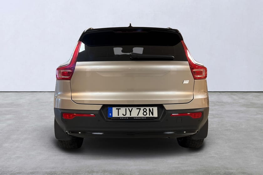 Bild 5 av Volvo XC40 Recharge Single Motor Plus Edition