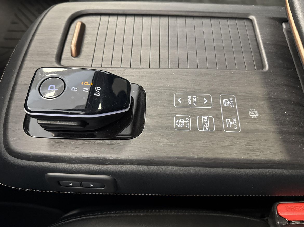 Nissan Ariya 87 e-4ORCE 90 kWh e-4ORCE, 306hp, 2023