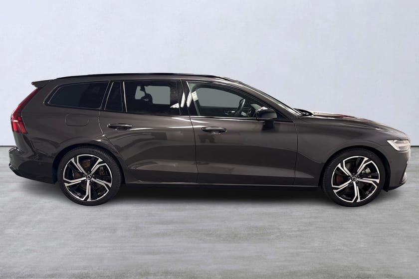 Bild 3 av Volvo V60 T6 Ultra Dark