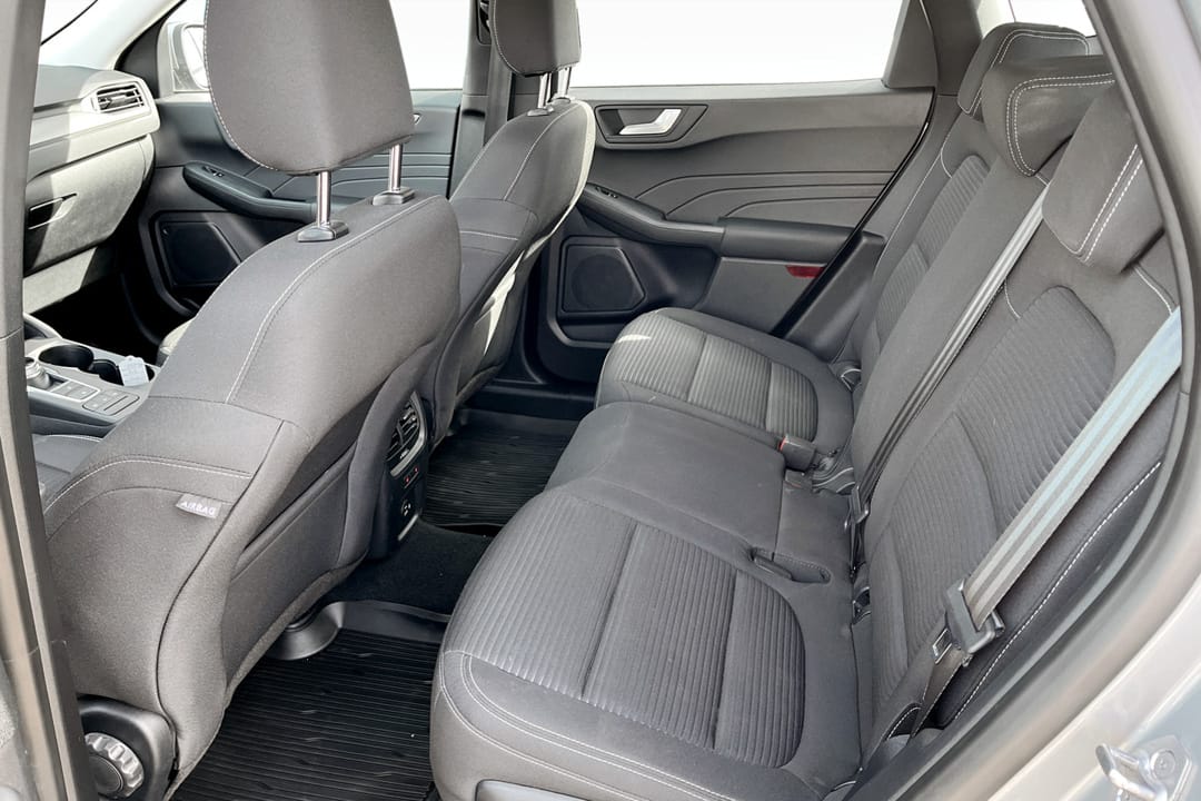 Ford Kuga Plug-In Hybrid