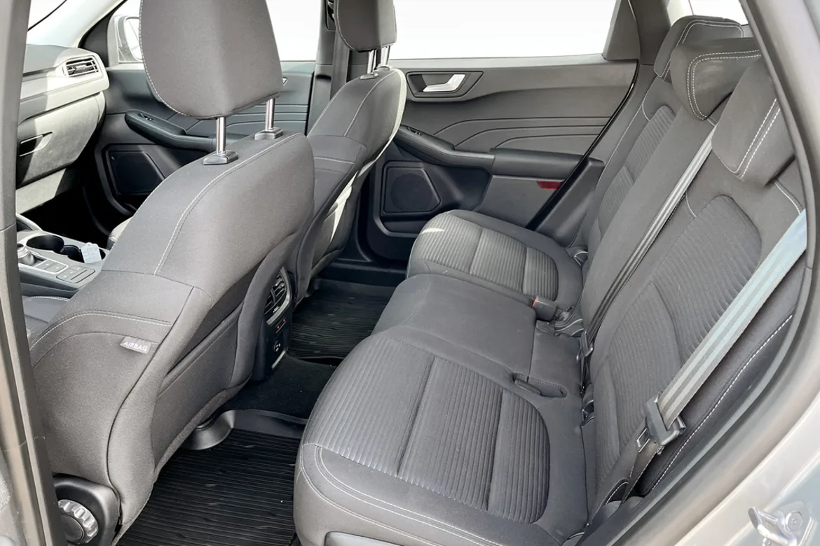 Ford Kuga Plug-In Hybrid