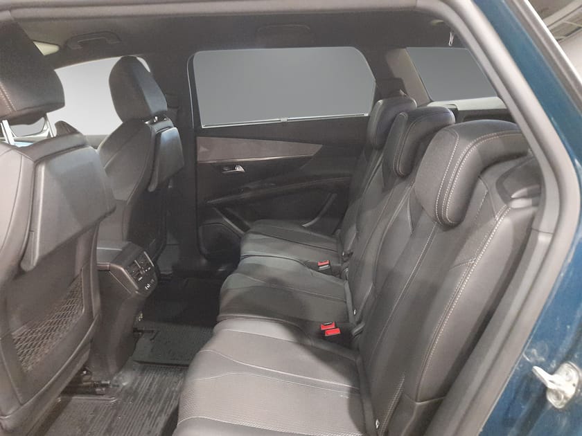 Bild 5 av Peugeot 5008 Allure 1.2 PureTech 130hk Aut