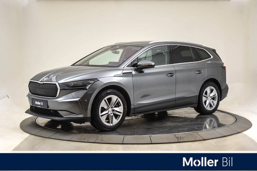 Bilde 1 av Škoda Enyaq iV 80x 