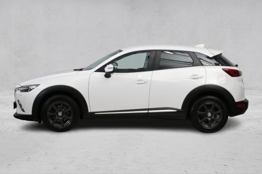 Bilde 2 av Mazda CX-3 2,0 150hk AWD Optimum Aut /HeadUp/ACC/Kamera/BOSE/Navi
