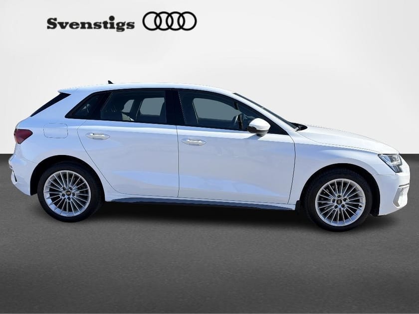 Bild 3 av Audi A3 Sportback 35 TFSI 35TFSI 150hk Proline Advanced