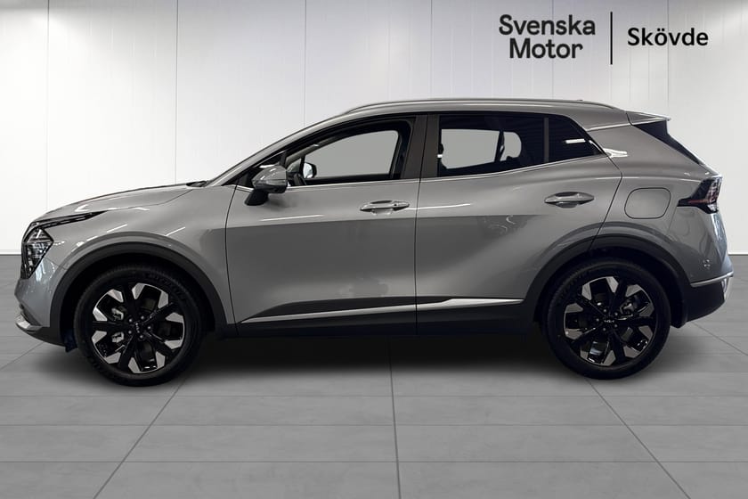 Bild 3 av Kia Sportage PHEV AWD Advance *PRIVATLEASING från 4 945:-/mån LAGERBIL