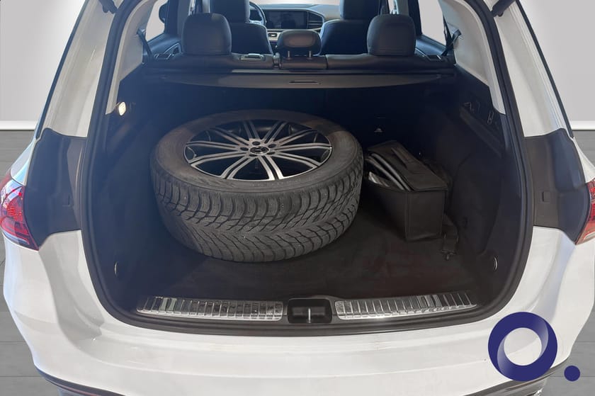 Bilde 5 av Mercedes-Benz GLE 350 de 4MATIC AMG / Premiumpakke /