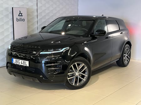 Land Rover Range Rover Evoque P270e AWD Dynamic SE