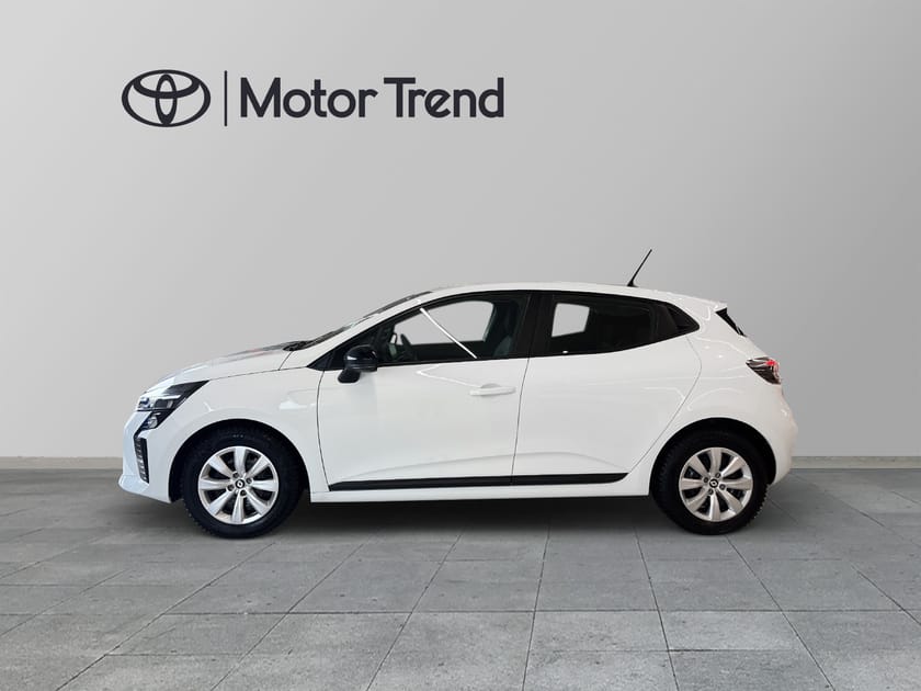 Bild 3 av Renault Clio 