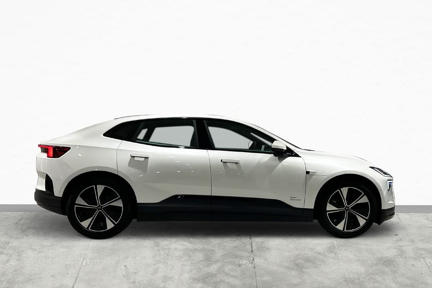 Bild 5 av Polestar 4 Long Range Dual Motor Bus Edt
