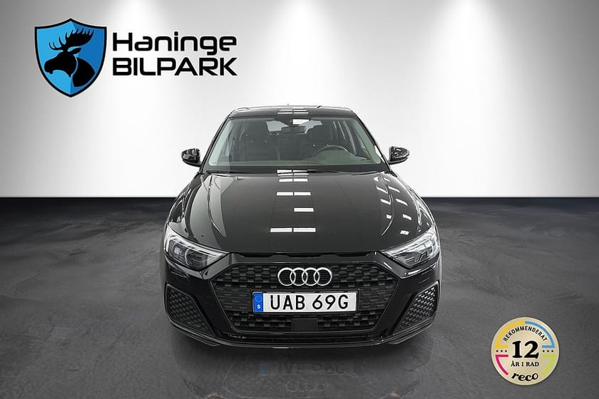 Bild 3 av Audi A1 Sportback 30 TFSI Proline  / SUPERDEAL 3,95%