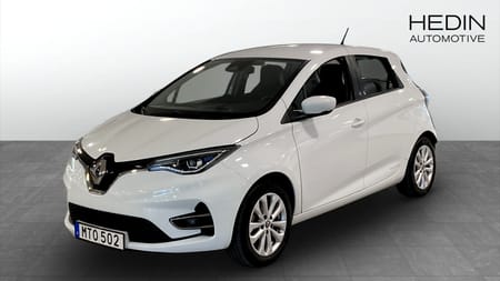Renault ZOE R110 ZEN - - E.V. 50 - BATTERIKÖP