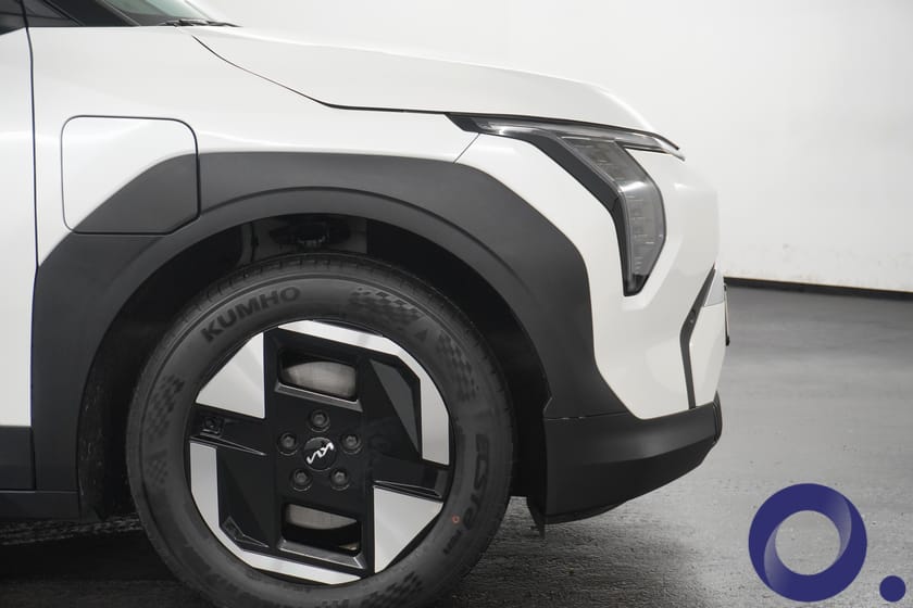 Bilde 2 av Kia EV3 Long Range Range, Adaptiv cruise, Blindsoneassistent.