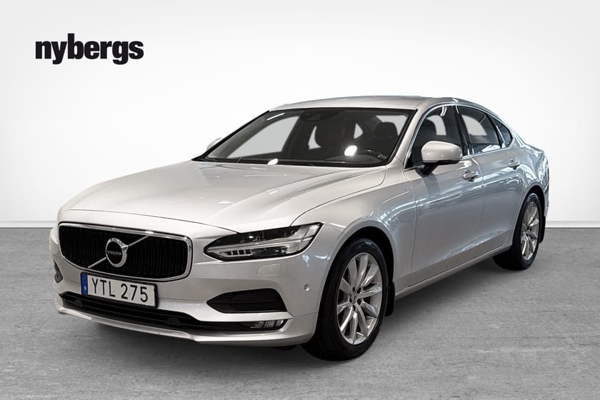 Bild 1 av Volvo S90 D4 Business Advanced Plus