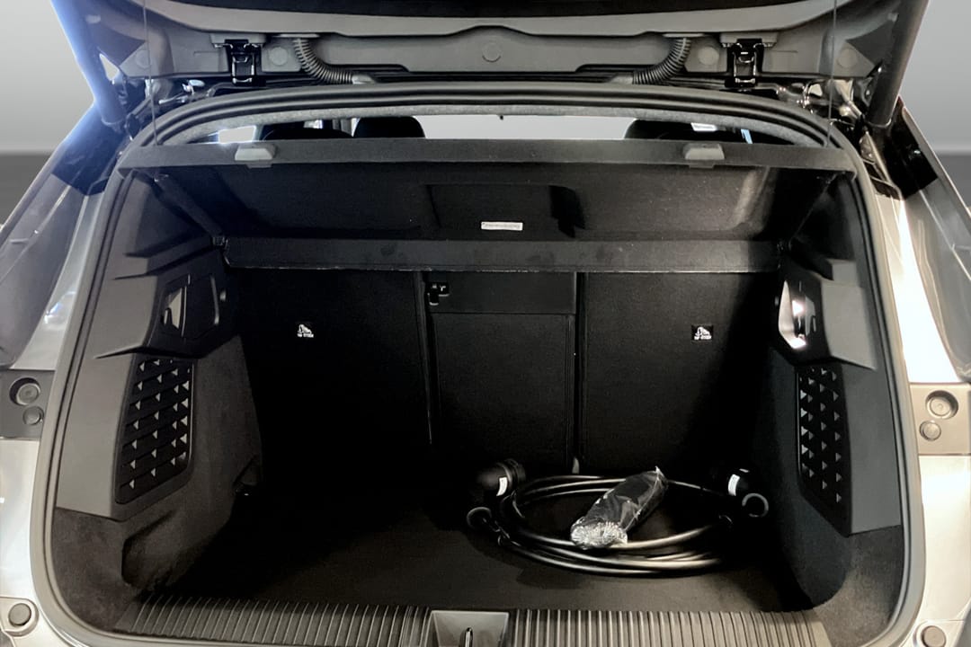 Renault Scenic E-Tech