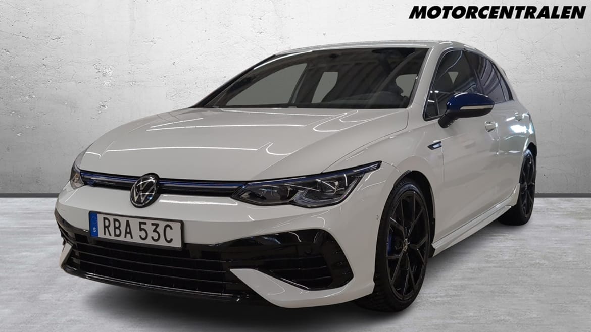 Volkswagen Golf 2024