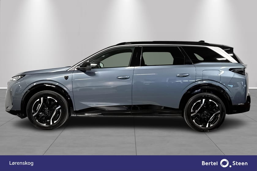 Bilde 2 av Peugeot E-5008 GT 7-Seter | Massasje | AdCruise | Matrix LED | Memory