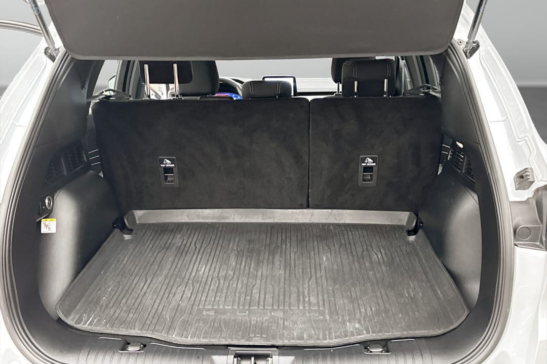 Ford Kuga Plug-In Hybrid