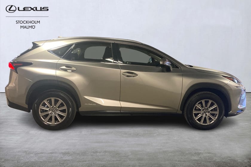 Bild 5 av Lexus NX 300h AWD Comfort Backkamera Apple Carplay