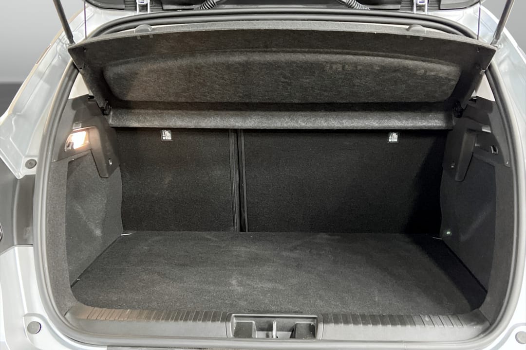 Renault Captur E-TECH Plugin-Hybrid 160