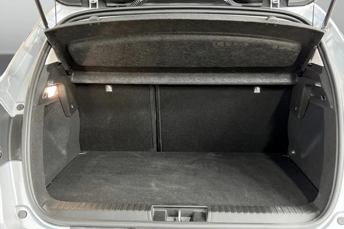 Renault Captur E-TECH Plugin-Hybrid 160