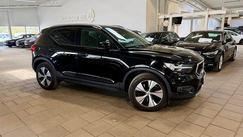 Bild 2 av Volvo XC40 T5 Twin Engine DCT Momentum Adv. Navi|Drag|VOC