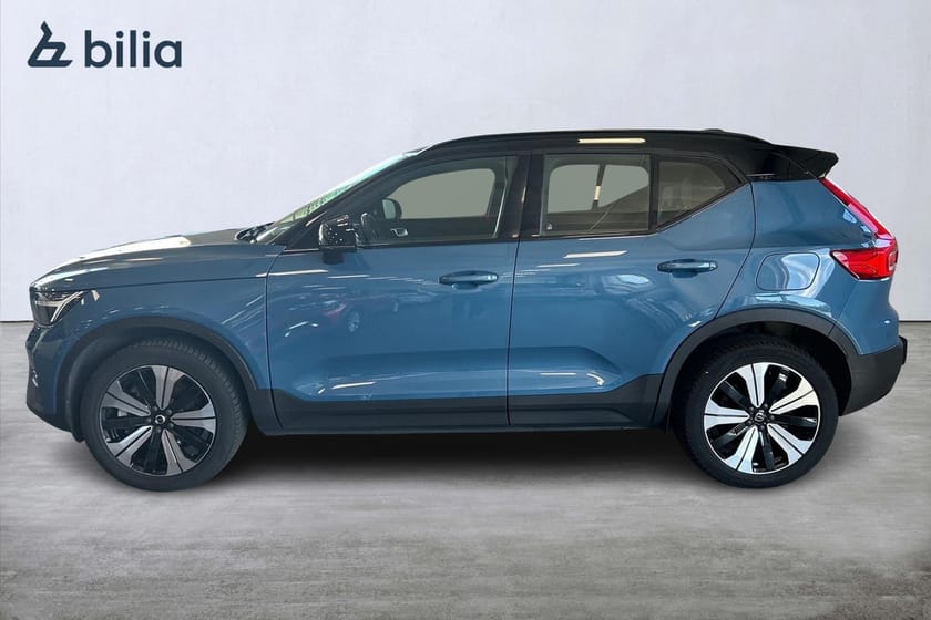 Bild 3 av Volvo XC40 Recharge Core