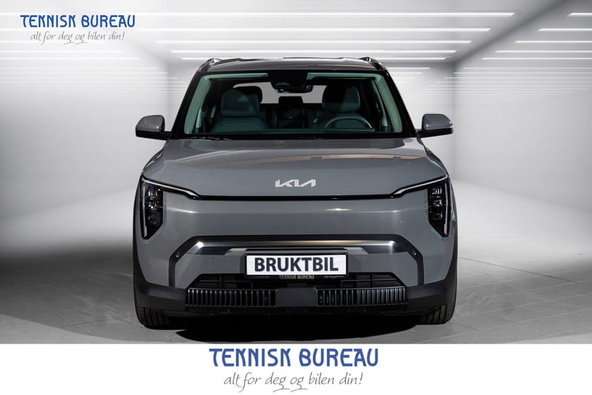 Bilde 4 av Kia EV3 Standard Range Exclusive SR/436km WLTP/,Skinn/Rattvarme