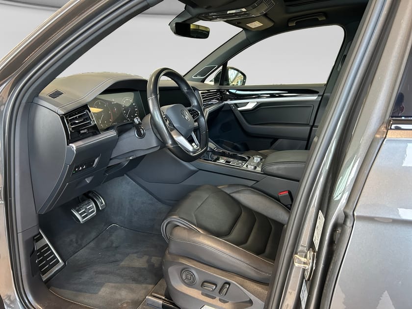 Bild 5 av Volkswagen Touareg R-Line V6 TDI 4Motion *Se Spec*