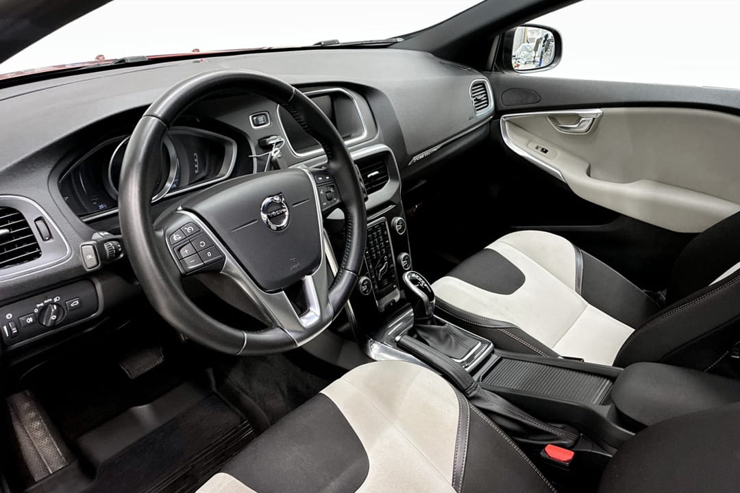 Volvo V40 Cross Country