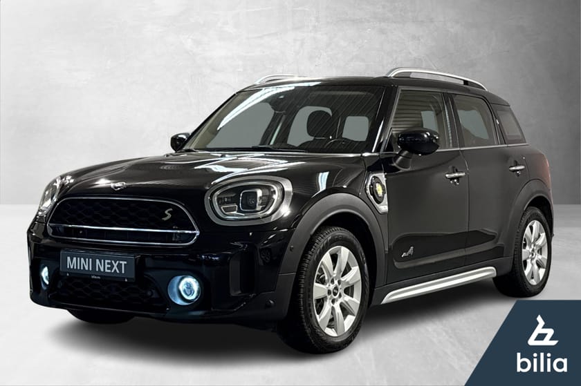 Bilde 1 av MINI Countryman Cooper SE ALL4 Essential Cruise, Navi, R.kamera