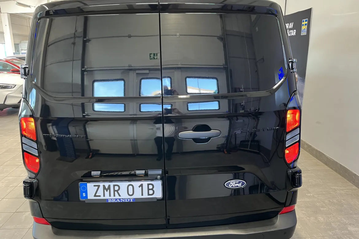 Ford Transit Custom 280