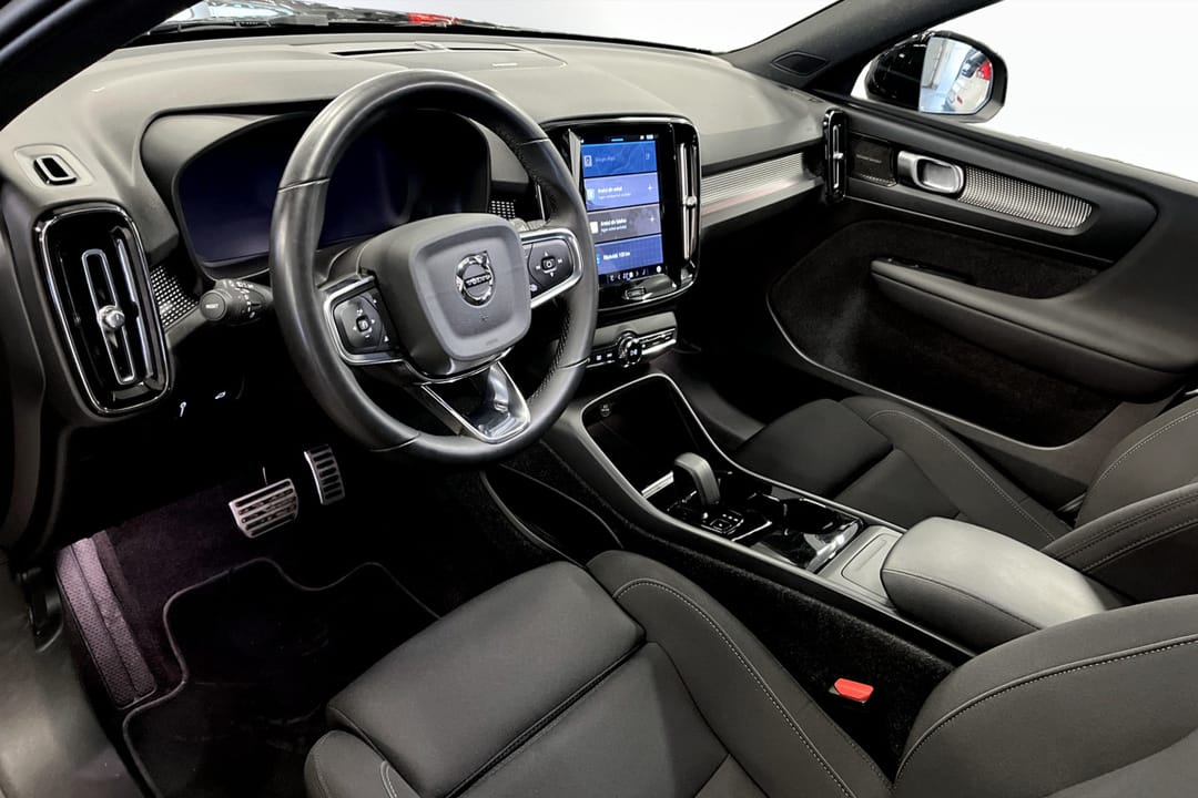 Volvo XC40 P6 Recharge