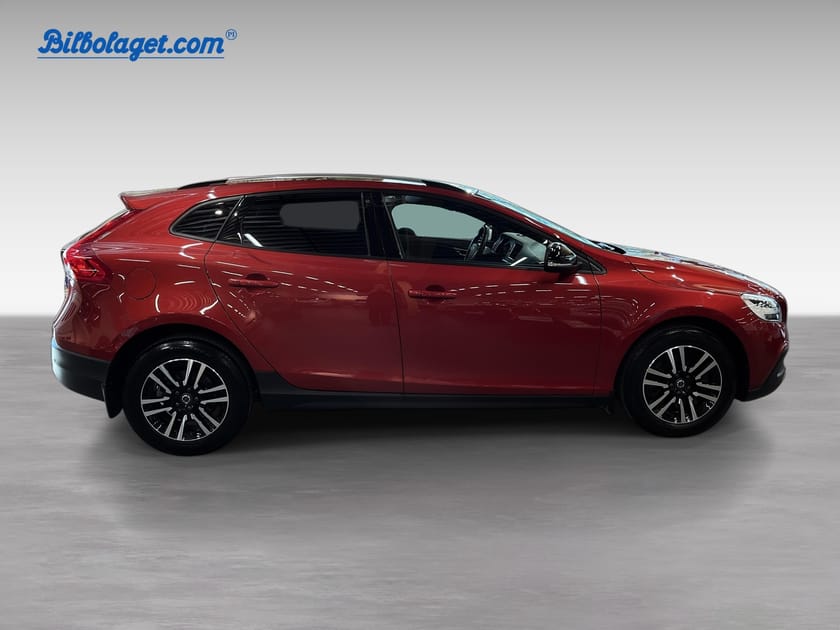 Bild 4 av Volvo V40 Cross Country D3 Pro Edition
