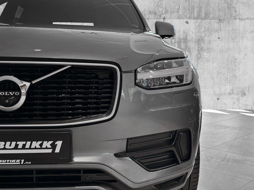 Bilde 4 av Volvo XC90 ACC/H-Feste/Headup/360kamera/Soltak